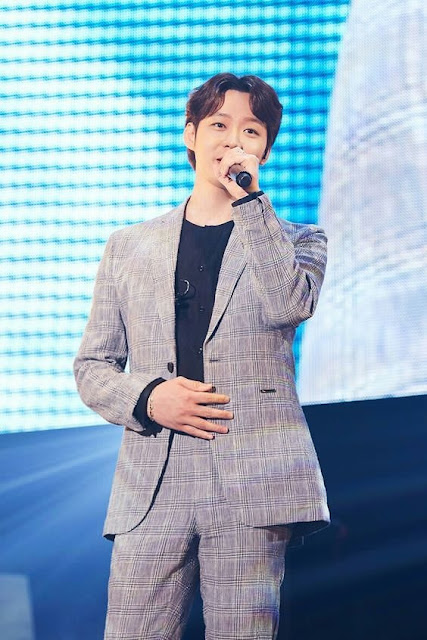 Profil dan FAKTA Park YooChun JYJ, Mantan Member Boyband TVXQ