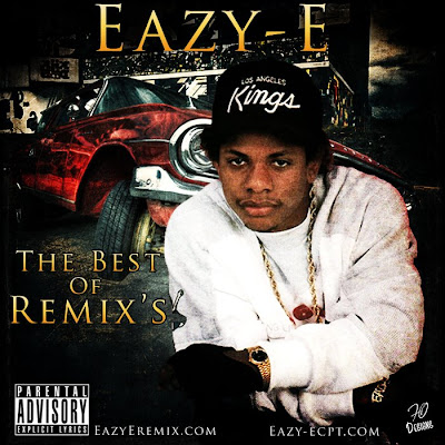 01 eazy e still tha e intro produced by stalky 02 eazy e dre ice cube ...