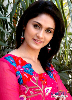 Biyanka Desai is new actress