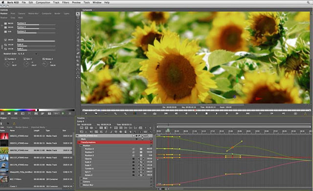 Boris FX Continuum Complete 2021 v14.0.3.875 for Adobe/OFX