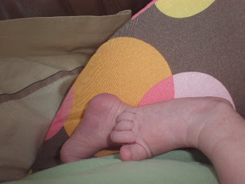 Feet