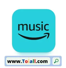 برنامج Amazon Music