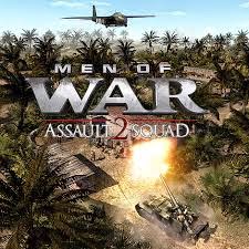 Men of War: Assault Squad 2 Serial Keys Free Download