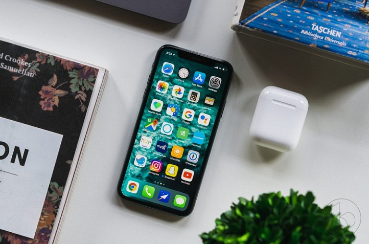 Setelah 13 Tahun, Apple Telah Menjual 2 Miliar Unit iPhone di Dunia