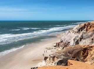 Fortaleza terá maior queima de fogos do país no Réveillon