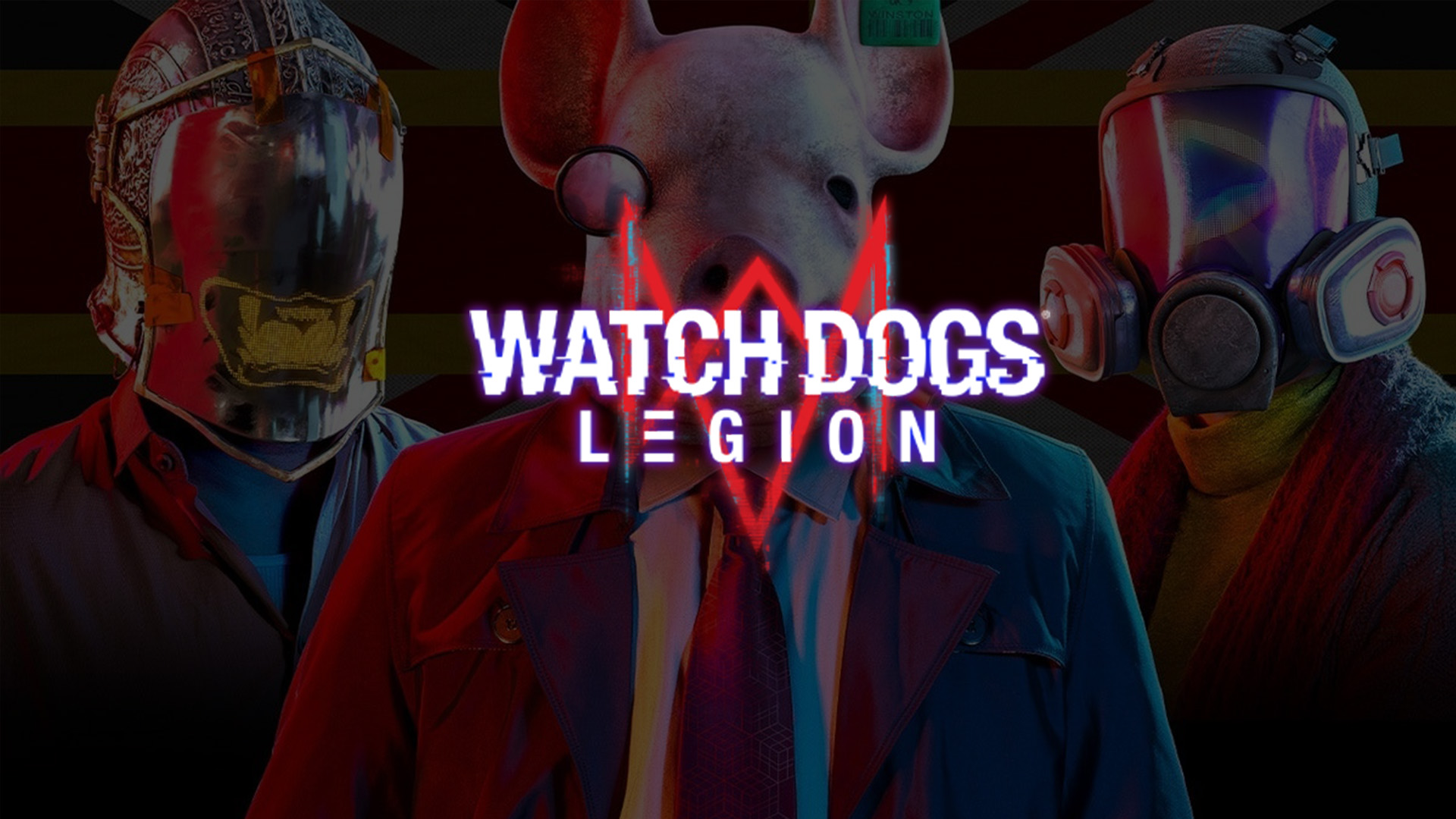 Hack the Future: Answers to Your Questions about Watch Dogs: Legion