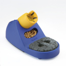 Iron holder (Blue & yellow)