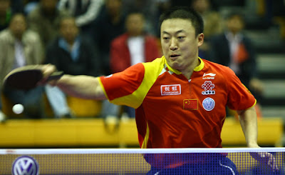 Ma Lin Table Tennis Wallpapers