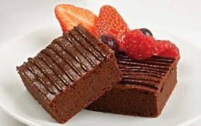 Resep Cake Coklat Kukus 