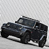 2012 Jeep Wrangler Military Edition 4X4