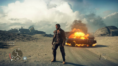 MAD MAX Repack Highly Compressed