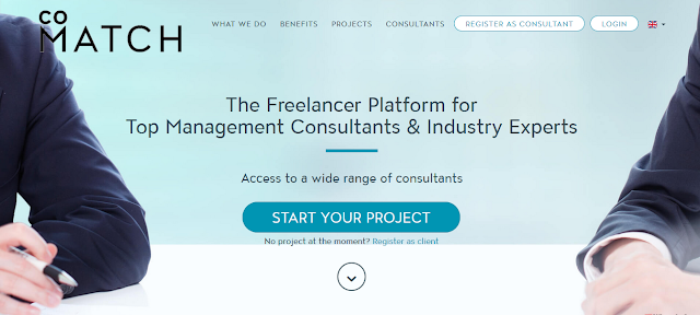 Freelancer Websites