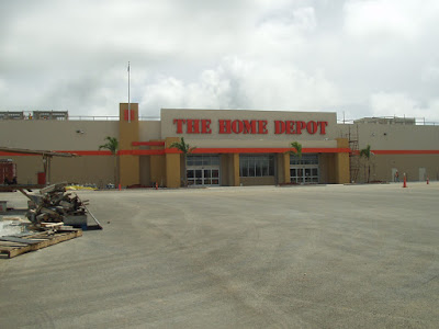 Home Depot