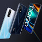 realme narzo 20 Series : Smartphone Kekinian, Idaman Anak Muda