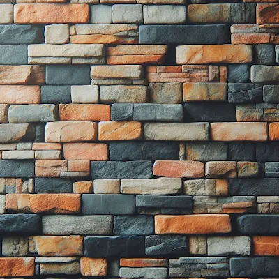 Beautiful Wall Texture