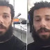 VÍDEO: Ramiro de 'Terra e Paixão', Amaury Lorenzo, relata racismo em aeroporto