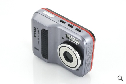 Kodak EasyShare Sport