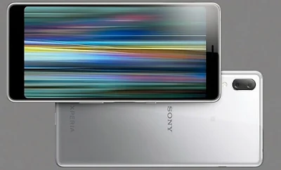  Sony Xperia L3