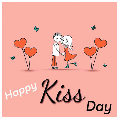 Kiss Day Pic