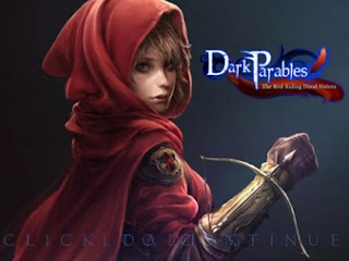 Download Dark Parables: The Red Riding Hood Sisters Collector's Edition