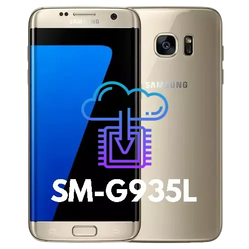 Full Firmware For Device Samsung Galaxy S7 Edge SM-G935L