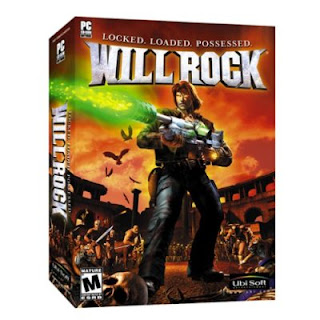 will rock