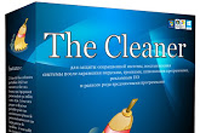 The Cleaner 9.0.0.1105