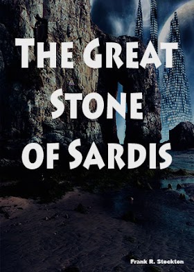 The Great Stone of Sardis