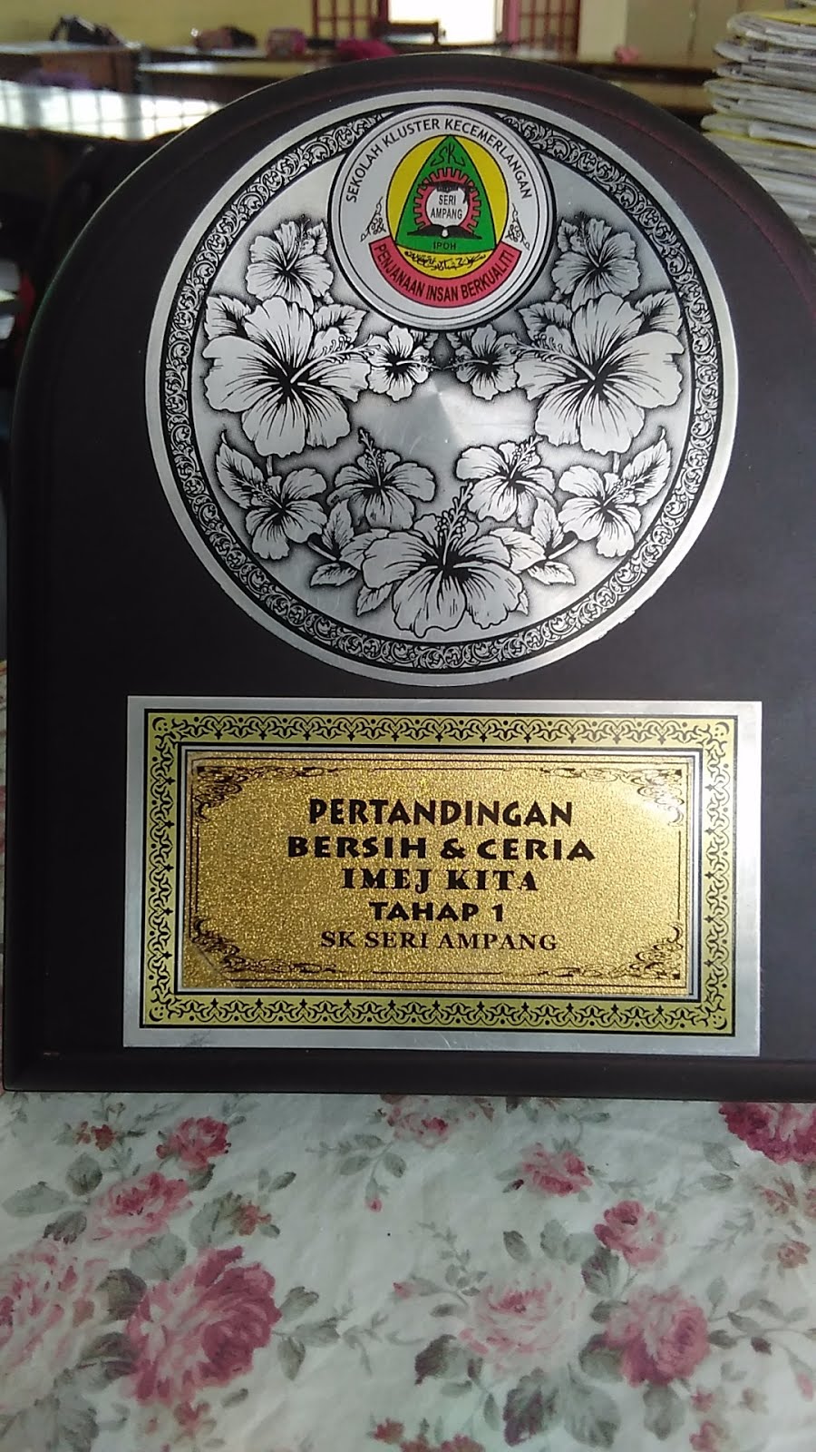Congrat 2 Amir!