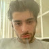 Zayn comparte nuevas fotos y responde a fans en Twitter