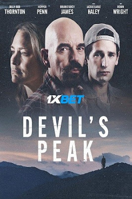 Devil’s Peak 2023 Hindi Dubbed (Voice Over) WEBRip 720p HD Hindi-Subs Online Stream