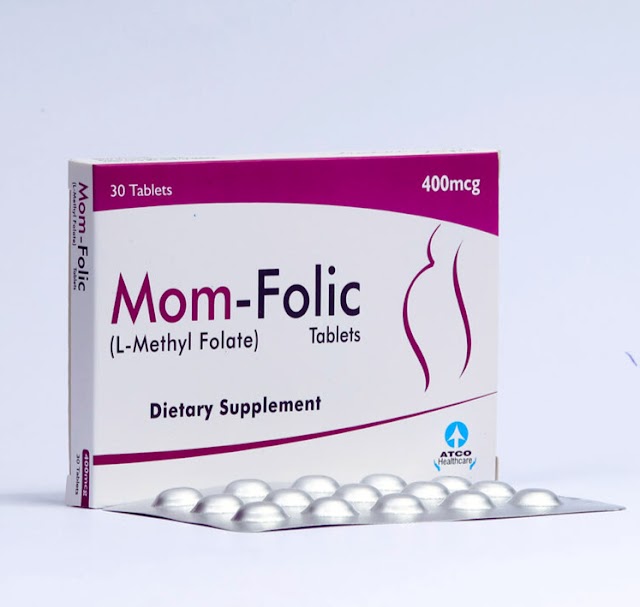 Mom Folic 400Mcg Tablets: Unveiling the Uses, Benefits, Price, and Precautions