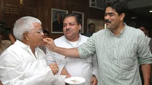 Former RJD Party MP Mohammad Shahabuddin died in a hospital in Delhi on Saturday due to complications related to Covid-19.