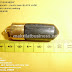 Liontin batu BLACK JADE model peluru ukuran sedang by. Kerajinan GEMSTONE dari www.makrifatbusiness.net