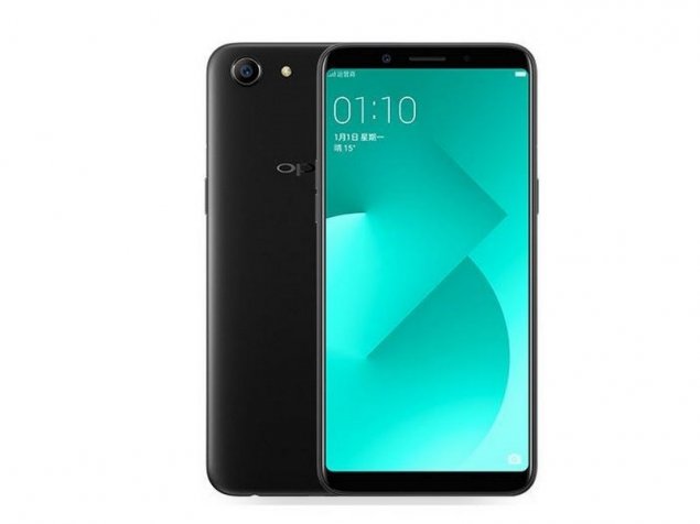 Harga Dan Spesifikasi Oppo A83 Terbaru