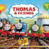 Thomas's 75th Anniversary Reflections