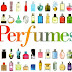 Top 5 Perfumes!!!