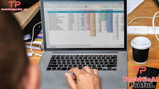Excel Files Ko Copyright Kaise Banate Hai in Hindi