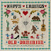 Old Dominion – Happy Endings Mp3 Album Download