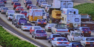Road Nightmares: The Worst Commutes in Australia