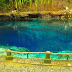 Be Dazzled by the Enchanted River
