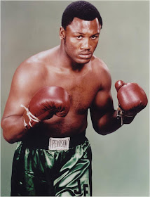 Joe Frazier