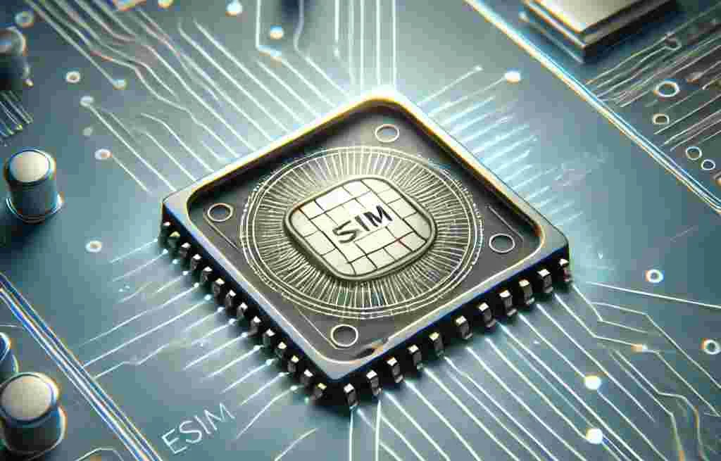كل ما تحتاج معرفته عن استخدام شريحة eSIM في مصر: المميزات والأسعار ودعم الشركات
