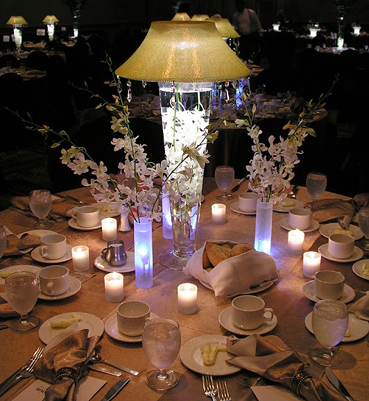 wedding decoration ideas