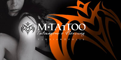 M.Tattoo - Tatuagem e Piercing