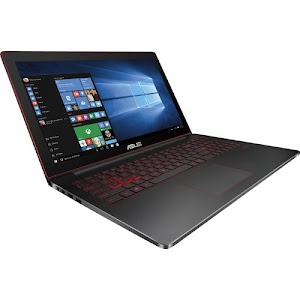 ASUS ROG G501JW-BHI7N12