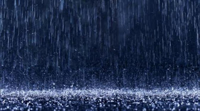 Keajaiban Air Hujan Dalam Perspektif Islam