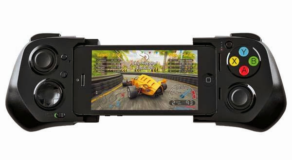  MOGA Ace Power iOS 7 Game Controller