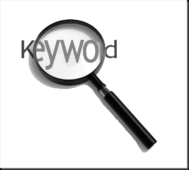 Keyword Keyword