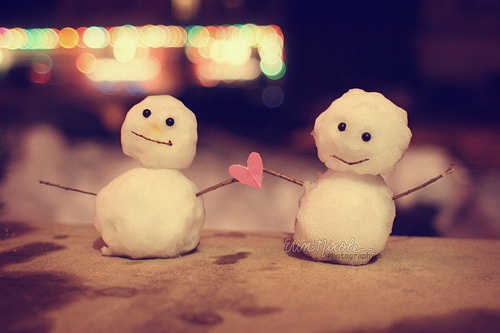 snowmanlove
